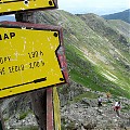 Tatry Słowackie ...
